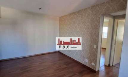 APARTAMENTO A VENDA NO BAIRRO VILA SANTA CATARINA - SAO PAULO