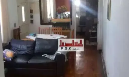 Casa com 2 quartos à venda na Rua Eugênio Portal, Interlagos, São Paulo