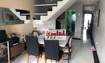 Casa com 3 quartos à venda na Rua Bituba, Interlagos, São Paulo