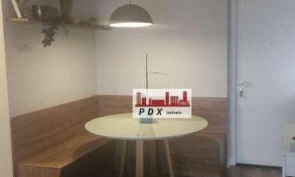 Apartamento com 2 quartos à venda na Rua Aracuípe, Jardim Prudência, São Paulo
