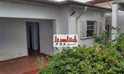 Casa com 2 quartos à venda na Avenida Coronel Francisco Júlio César Alfieri, Jardim Prudência, São Paulo