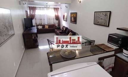 Casa com 4 quartos para alugar na Rua Manguatá, Brooklin, São Paulo