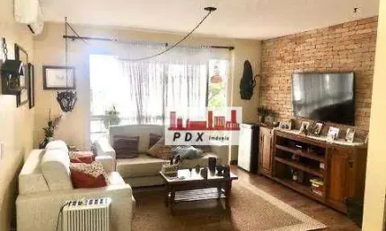 Apartamento com 3 quartos à venda na Rua Comendador Eduardo Saccab, Brooklin, São Paulo