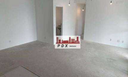 Apartamento com 2 quartos à venda na Rua Professor Doutor José Marques da Cruz, Brooklin, São Paulo