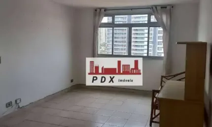 Apartamento à venda, 78 m² por r$ 636.000,00 - brooklin - são paulo/sp