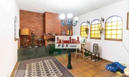 Casa com 5 quartos à venda na Rua Doutor Mário Ottobrini Costa, Interlagos, São Paulo
