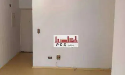 Apartamento à venda, 45 m² por R$ 520.000,00 - Brooklin - São Paulo/SP