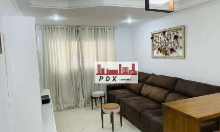 Casa com 3 quartos à venda na Rua Luís Carlos Paraná, Jardim Prudência, São Paulo