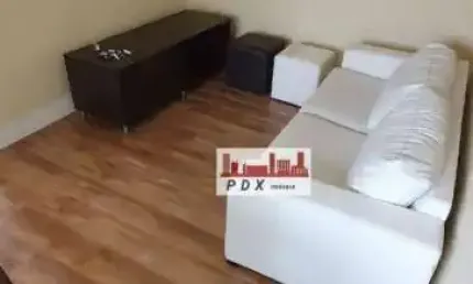 Apartamento com 2 quartos à venda na Rua Charles Darwin, Vila Santa Catarina, São Paulo