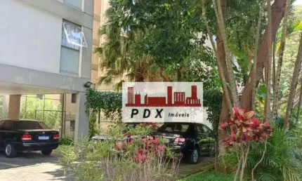 APARTAMENTO A VENDA OU LOCAÇÃO VILA CAMPESTRE-10 MINUTOS DO METRO JABAQUARA