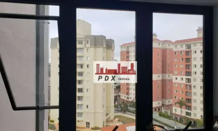 Cobertura duplex a venda bairro jabaquara são paulo sp