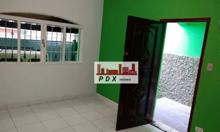 Casa com 2 quartos à venda na Rua Paulo Rodrigues Durão, Cupecê, São Paulo