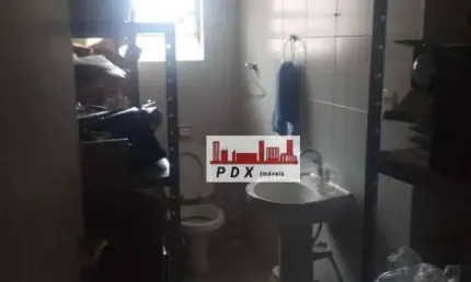 Casa com 3 quartos à venda na Rua Hélade, Vila Mascote, São Paulo