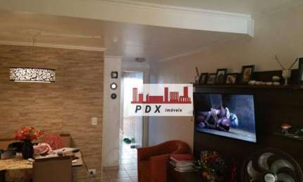 Casa com 3 quartos à venda na Rua João Rafael Jafet, Interlagos, São Paulo