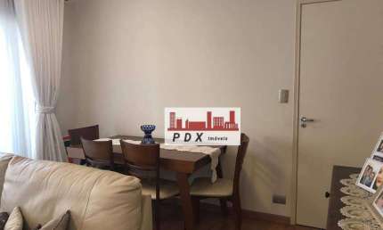Apartamento com 3 quartos à venda na Rua Arnoldo Baldoino Welter, Jabaquara, São Paulo