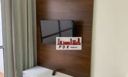 Apartamento de 45m²  com 2 dormitórios a venda na vlia guarani