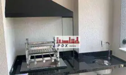 Apartamento  venda com varanda gourmet no bairro vila mariana