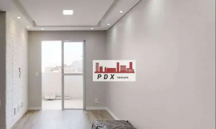Apartamento com 2 quartos à venda na Rua Pastor Rubens Lopes, Americanópolis, São Paulo