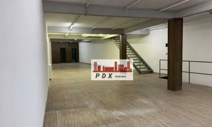 Salão para alugar, 200 m² por r$ 8.999,00/mês - vila mariana - são paulo/sp