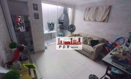 Casa com 2 quartos à venda na Rua Rainha Vitória Eugênia, Jabaquara, São Paulo