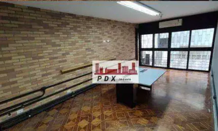Casa comercial com 11 salas à venda na Rua Pedro Morganti, Vila Mariana, São Paulo