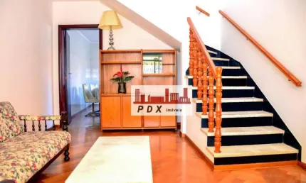 Casa com 2 quartos à venda na Rua Apacê, Jabaquara, São Paulo