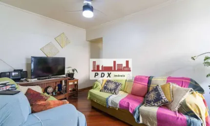 apartamento a venda no bairro Vila Santa Catarina - só 305 mil