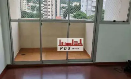 Apartamento com 2 quartos à venda na Rua José Feliciano, Vila Mascote, São Paulo