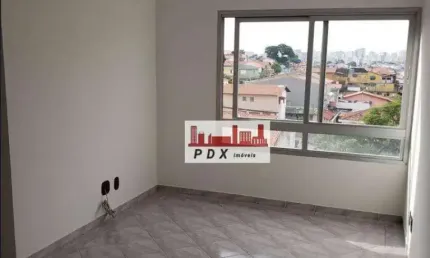 Apartamento com 2 quartos à venda na Rua Joaquim, Vila Marari, São Paulo