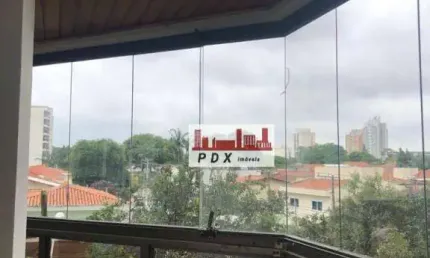 Apartamento com 3 quartos à venda na Rua Pascal, Campo Belo, São Paulo