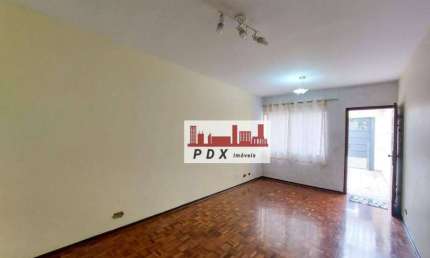 Sobrado com 3 dormitórios à venda, 103 m² por R$ 530.000,00 - Vila Mascote - São Paulo/SP