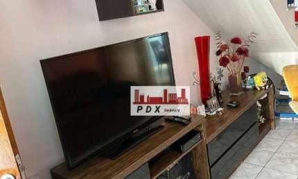 Casa com 3 quartos à venda no Jabaquara, São Paulo 