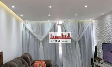 Apartamento com 4 quartos à venda na Praça Floriano Peixoto, Santo Amaro, São Paulo