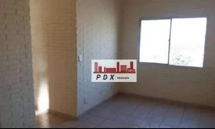 Apartamento com 2 quartos à venda na Praça Almirante Pena Boto, Interlagos, São Paulo