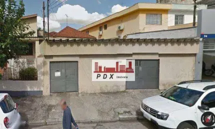 Terreno à venda na Avenida Pedro Severino Júnior, Vila Guarani, São Paulo