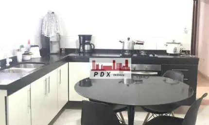 Casa com 3 quartos à venda na Rua Antônio Alves Teixeira, Jabaquara, São Paulo