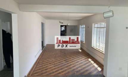Casa com 3 quartos para alugar na Rua Conde de Porto Alegre, Campo Belo, São Paulo