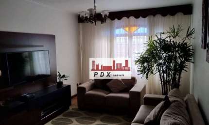 Casa com 3 quartos à venda na Rua Aderson Oliveira Flora, Interlagos, São Paulo