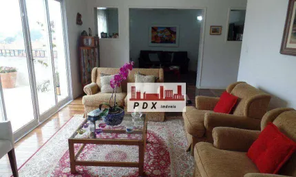 Casa com 5 quartos à venda na Rua Tobias Monteiro, Jardim Aeroporto, São Paulo