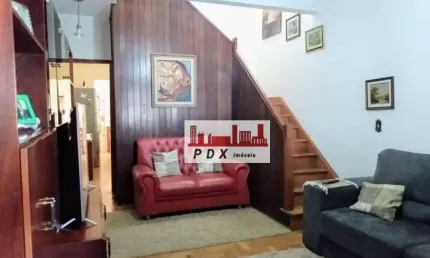 Casa com 3 quartos à venda na Rua Benjamin Costa, Jardim Aeroporto, São Paulo