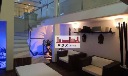 Casa com 2 quartos à venda na Rua Vapabussu, Jardim Aeroporto, São Paulo
