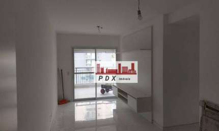 Apartamento com 2 quartos para alugar na Rua das Flechas, Jardim Prudência, São Paulo