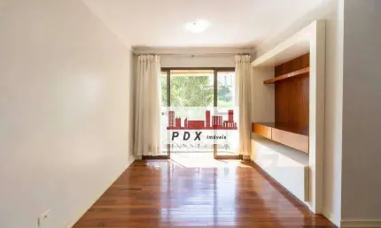 Apartamento com 3 dormitórios à venda, 88 m² por r$ 1.100.000 - vila mariana - são paulo/sp