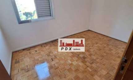 Apartamento com 2 quartos à venda na Rua Doutor Assis de Moura, Vila Mariana, São Paulo