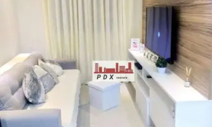 Apartamento com 2 quartos à venda na Rua Otto de Alencar, Liberdade, São Paulo