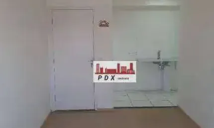 Apartamento com 2 quartos à venda na Rua Marco Gagliano, Cidade Ademar, São Paulo