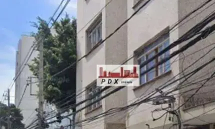 Apartamento com 2 quartos à venda na Rua Artur de Azevedo, Pinheiros, São Paulo