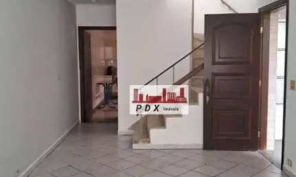 Casa com 3 quartos à venda na Rua Ailson Simões, Cupecê, São Paulo