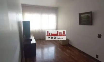 Apartamento com 2 dormitórios à venda, 75 m² por R$ 450.000,00 - Vila Mascote - São Paulo/SP