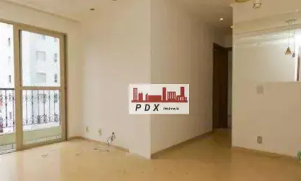 Apartamento com 2 quartos à venda na Rua Franklin Magalhães, Vila Santa Catarina, São Paulo